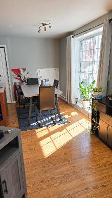Condo, 3 1/2 Saint-Hubert, libre 1er juillet 2026, Air climatisé - Photo 8