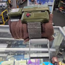 Fallout 76 PipBoy 2000 MK V1 @ Cashopolis - Photo 2