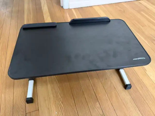 Adjustable Bed Desk / Laptop Stand for Bed