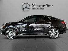 2021 Mercedes-Benz GLE53 4MATIC  Coupe Extended warranty! Highly - Photo 2