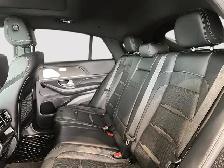 2021 Mercedes-Benz GLE53 4MATIC  Coupe Extended warranty! Highly - Photo 4