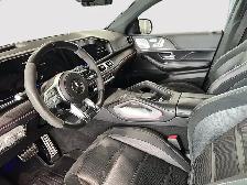 2021 Mercedes-Benz GLE53 4MATIC  Coupe Extended warranty! Highly - Photo 12