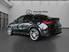 2021 Mercedes-Benz GLE53 4MATIC  Coupe Extended warranty! Highly - Photo 14