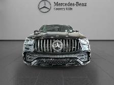 2021 Mercedes-Benz GLE53 4MATIC  Coupe Extended warranty! Highly - Photo 18