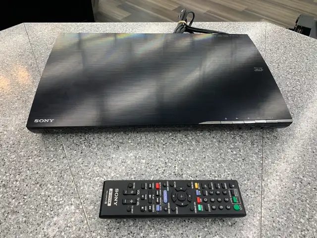 Sony BDV-E190 3D BluRay Player