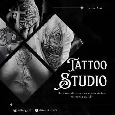Affordable Kingston, Tattoo Artist