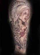 Affordable Kingston, Tattoo Artist - Photo 2