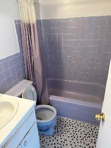 2 1/2 Westmount June July Heat hot water Near MUHC Metro Vendome - Photo 7
