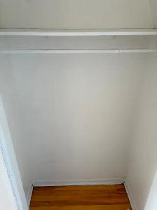 2 1/2 Westmount June July Heat hot water Near MUHC Metro Vendome - Photo 8