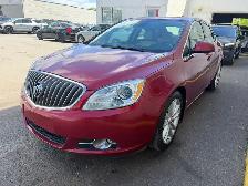 2015 Buick Verano AUTOMATIQUE FULL AC MAGS CUIR TOIT CAMERA