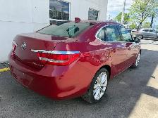 2015 Buick Verano AUTOMATIQUE FULL AC MAGS CUIR TOIT CAMERA - Photo 3