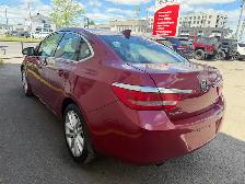 2015 Buick Verano AUTOMATIQUE FULL AC MAGS CUIR TOIT CAMERA - Photo 4