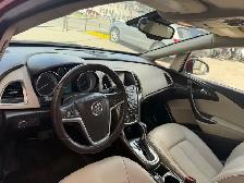 2015 Buick Verano AUTOMATIQUE FULL AC MAGS CUIR TOIT CAMERA - Photo 5