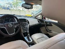 2015 Buick Verano AUTOMATIQUE FULL AC MAGS CUIR TOIT CAMERA - Photo 8