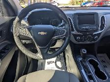 2021 Chevrolet Equinox LS WITH FRONT COLLISION ALERT! - Photo 10