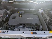 2021 Chevrolet Equinox LS WITH FRONT COLLISION ALERT! - Photo 17