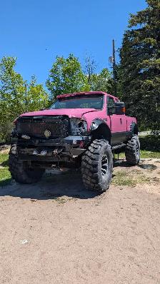 2002 Ford Super Duty F-250 SD - Photo 2