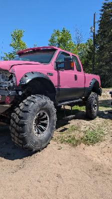 2002 Ford Super Duty F-250 SD - Photo 3