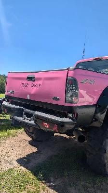 2002 Ford Super Duty F-250 SD - Photo 4