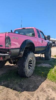 2002 Ford Super Duty F-250 SD - Photo 5