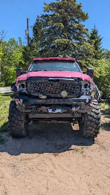 2002 Ford Super Duty F-250 SD - Photo 6
