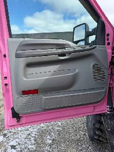 2002 Ford Super Duty F-250 SD - Photo 8