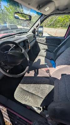2002 Ford Super Duty F-250 SD - Photo 9