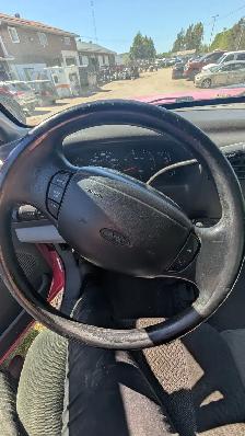 2002 Ford Super Duty F-250 SD - Photo 10
