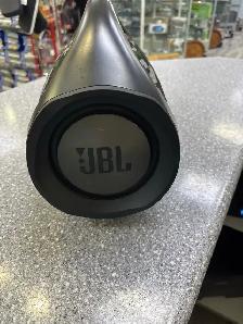 JBL BOOMBOX Q CAMO PORTABLE BLUETOOTH SPEAKER WITH POWER SUPPLY - Photo 2