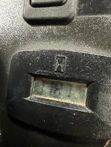 Zero turn John Deer diesel 1445 mower - Photo 3