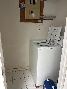Basement for rent - Photo 5