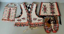 1Opc Ladies Beadwork (24858134)