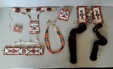 1Opc Ladies Beadwork (24858134) - Photo 2