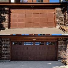 Garage Door Sales and Service 204-996-9600