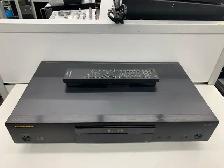 Pioneer BDP-53FD Elite BluRay Player
