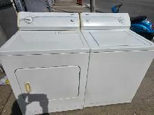 kenmore washer and dryer set - Photo 2