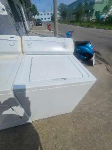 kenmore washer and dryer set - Photo 4
