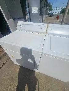 kenmore washer and dryer set - Photo 5