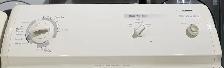 Kenmore Creamy White Washer&Dryer Set (Top Load) - Photo 3