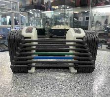 Powerblock Sport 2.4 Dumbells - Photo 2