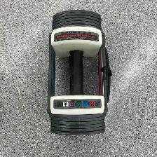 Powerblock Sport 2.4 Dumbells - Photo 3