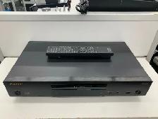 Pioneer Elite BDP-62FD DVD Player