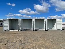 Nouveau conteneur sec High Cube de 40 pieds - Photo 3