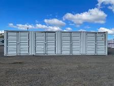 Nouveau conteneur sec High Cube de 40 pieds - Photo 4