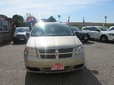 2010 Dodge Grand Caravan SE - Photo 2