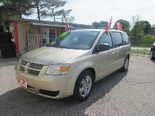 2010 Dodge Grand Caravan SE - Photo 3