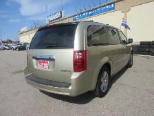 2010 Dodge Grand Caravan SE - Photo 6