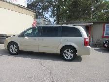 2010 Dodge Grand Caravan SE - Photo 7