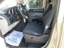 2010 Dodge Grand Caravan SE - Photo 10