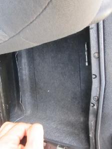 2010 Dodge Grand Caravan SE - Photo 12